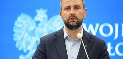 Kosiniak-Kamysz: terytorialsi przygotowani do walki ze skutkami burz-52142