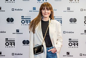 Magdalena Lamparska: w kuchni mogę ukoić zmysły - 52163