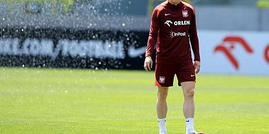 PZPN: Robert Lewandowski pozbawiony opaski, Piotr Zieliński nowym kapitanem reprez-52165