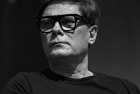 Zmarł reżyser Marcin Ziębiński. Miał 57 lat-52169