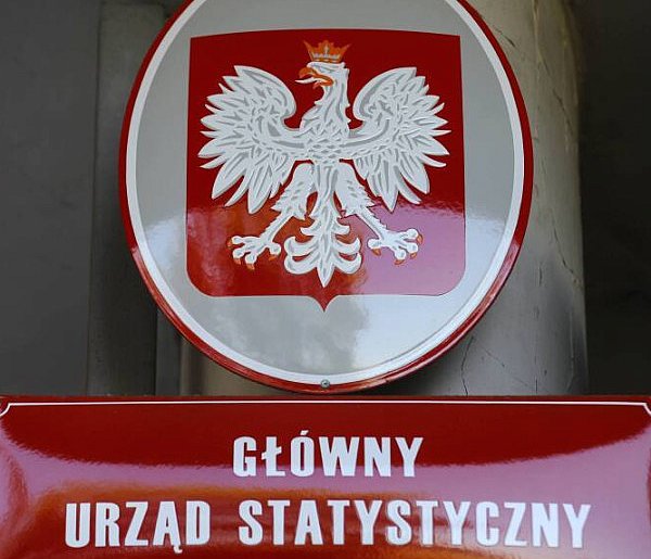 GUS ostrzega przed oszustami podszywającymi się pod Urząd-52183