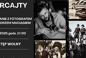 WERNISAŻ WYSTAWY fotograficznej JORCAJTY autorstwa Grzegorza Maciąga. Stary Młyn-52212