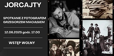 WERNISAŻ WYSTAWY fotograficznej JORCAJTY autorstwa Grzegorza Maciąga. Stary Młyn-52212