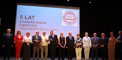 Fotorelacja I: 5 lat Stowarzyszenia w Myszkowie-52222