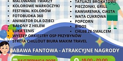 14.06. Piknik Rodzinny w Przybynowie.-52252