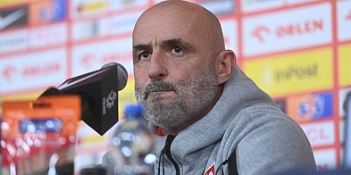 Michał Probierz zrezygnował z funkcji selekcjonera piłkarskiej reprezentacji Polsk-52296