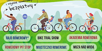Cyklopiknik nad Mitręga w Łazach 28 czerwca 2025 - zapr-52320