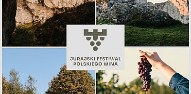Już wkrótce JURAJSKI FESTIWALU POLSKIEGO WINA na Zamku Ogrodzienieckim-52364