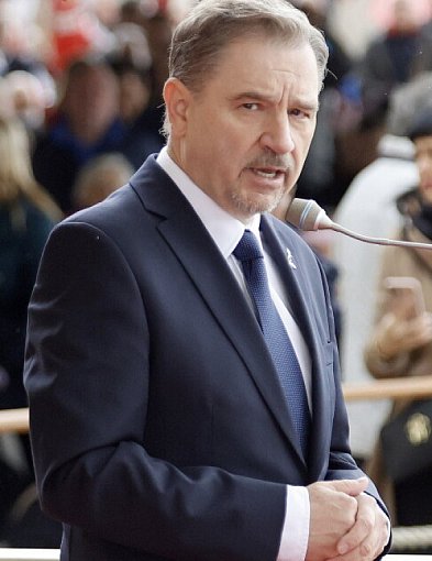 Szef NSZZ &quot;Solidarność&quot; krytycznie o rządowej propozycji podwyżki płacy -52418