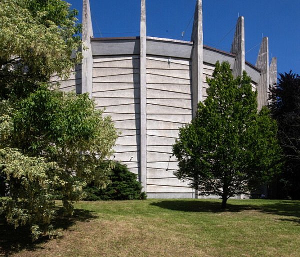 Medale „Zasłużony Kulturze Gloria Artis” z okazji jubileuszu Panoramy Racławickiej-52433