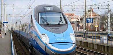 W letnim rozkładzie jazdy PKP Intercity na pasażerów czeka 514 połączeń dziennie-52441
