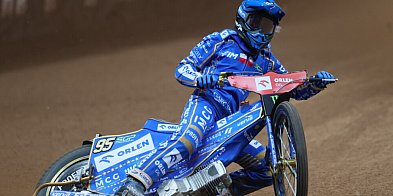 Zmarzlik wygrał żużlową Grand Prix Wielkiej Brytanii-52436