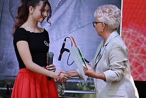 Fotorelacja I: XVI Ogólnopolski Festiwal Piosenek Janusza Gniatkowskiego w Poraju-52478