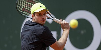 Ranking ATP - awans Hurkacza na 29. miejsce, Sinner wciąż liderem-52467