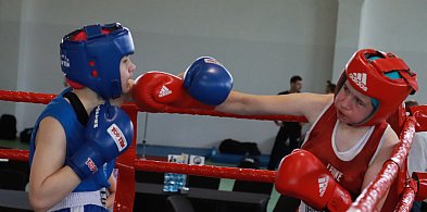 Fotorelacja I: Turniej bokserski CZARNE DIAMENTY w Myszkowie-52544