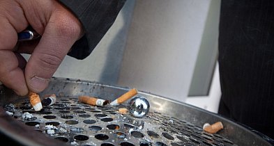 Palenie tytoniu, otyłość i nadciśnienie zwiększają ryzyko zachorowania na raka ner-52667