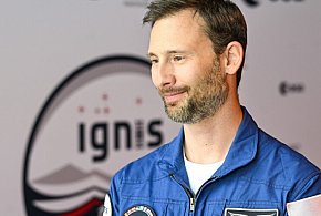 Odwołano niedzielny start misji Ax-4 z Uznańskim-Wiśniewskim-52679
