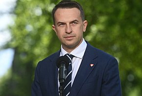 Adam Szłapka nowym rzecznikiem rządu-52703