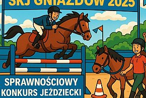 Rekreacyjne zawody jeździeckie – radość z jazdy na VI Festiwalu z Kopyta w Gniazdo-52709