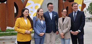 Hołownia: Polska 2050 rozpoczyna nowy rozdział swojej pracy-52706