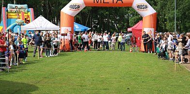 Sportowe święto w Myszkowie – za nami 46. Międzynarodowy Bieg V-ciu Stawów!-52230