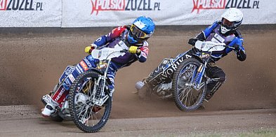 Dominik Kubera wygrał pierwszy turniej finałowy indywidualnych mistrzostw Polski n-52688