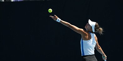 Awans Linette do półfinału turnieju WTA w Nottingham-52715