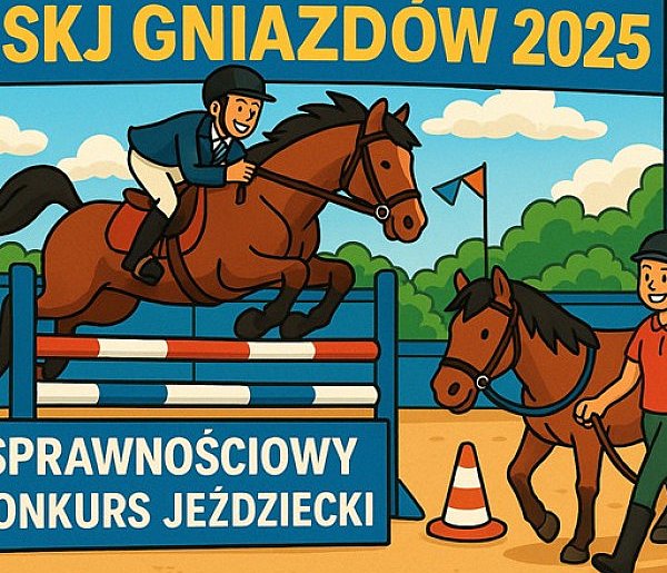 Rekreacyjne zawody jeździeckie – radość z jazdy na VI Festiwalu z Kopyta w Gniazdo-52709