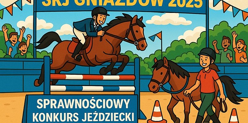 Rekreacyjne zawody jeździeckie – radość z jazdy na VI Festiwalu z Kopyta w Gniazdo - 52709