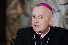 Bp Suchodolski: 250 tys. osób uczestniczyło w 2024 r. w wydarzeniach ewangelizacyj-52722