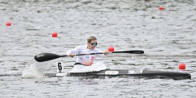 ME w kajakarstwie: srebrny medal Puławskiej w jedynce na 500 m-52758