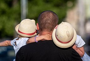 Psycholog o ojcostwie: to wyzwanie, ale i źródło satysfakcji-52784