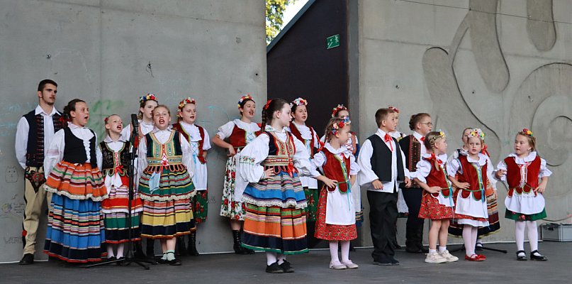 Fotorelacja I: Muzyczne Wianki w Myszkowie - 52800