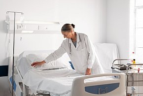 Kluczowe ogłoszenie ministry. Potężna kasa na zdrowie Polaków-52920