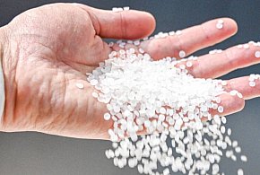Plastiki z recyklingu zawierają wiele szkodliwych substancji-52923