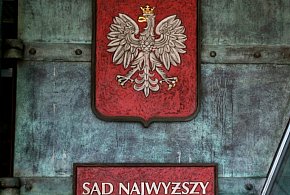 SN: po ponownym przeliczeniu głosów w jednej z warszawskich komisji, stwierdzono w-52933