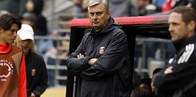 Maciej Skorża nie zostanie trenerem reprezentacji Polski-52932