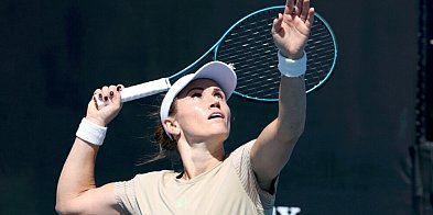 Katarzyna Kawa w decydującej rundzie kwalifikacji do wielkoszlemowego Wimbledonu-52952