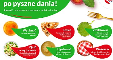 Jabłko - i nie trzeba nic więcej-52882