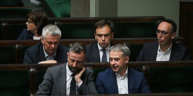 Sejm jednogłośnie uchwalił nowelizację ustawy o obronie ojczyzny-52980