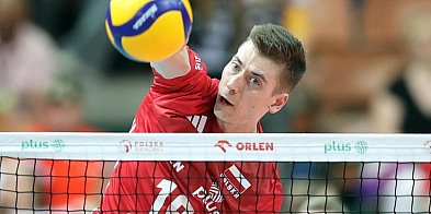 Liga Narodów siatkarzy - Polska - Włochy 2:3-52986