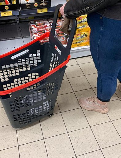Raport: choroba otyłościowa dotyczy nawet 9 mln mieszkańców Polski-52991