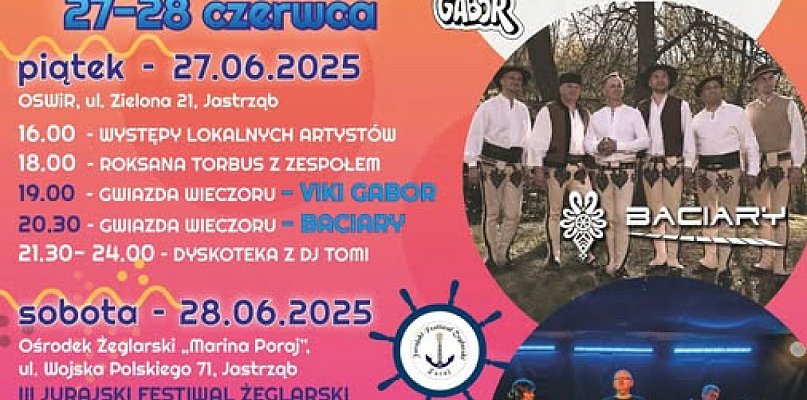 Powitanie Wakacji w Gminie Poraj! - 53015
