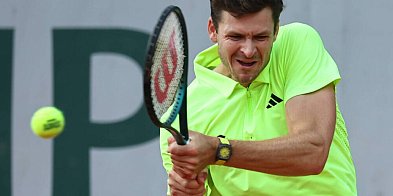Wimbledon - Hurkacz zrezygnował z występu-53074