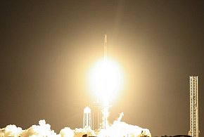 POLSA: Drugiego dnia na ISS załoga Ax-4 pracowała nad trzema polskimi eksperymenta-53129