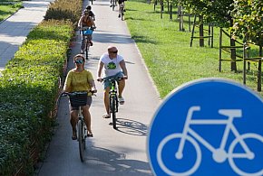 Ekspert: nielegalne pojazdy udające rowery to zagrożenie dla bezpieczeństwa-53130