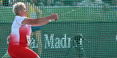 Lekkoatletyczne DME - zwycięstwo Włodarczyk, Polacy na trzecim miejscu po trzecim -53122