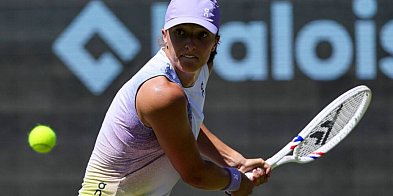 Iga Świątek awansowała na czwarte miejsce rankingu WTA-53137