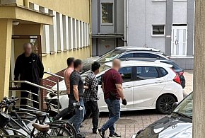 Toruń: zmarła 24-latka zaatakowana w Parku Glazja przez 19-letniego Wenezuelczyka-53173