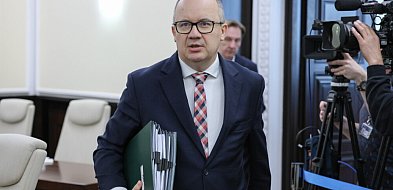 Bodnar: Sąd Najwyższy uniemożliwił Prokuratorowi Generalnemu zapoznanie się z akta-53186